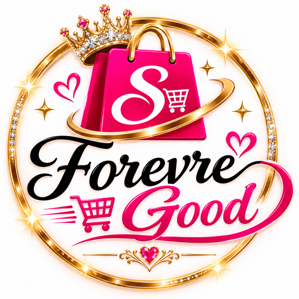 Forevre good 
